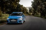 Audi A3 Sportback 30 TDI S-Line 2020 года (WW)